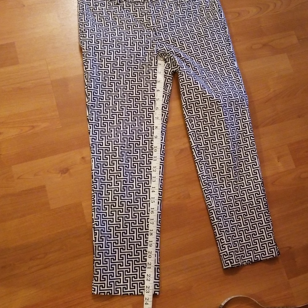Loft Cropped pants - Picture 4 of 7
